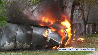 القوات الروسية تسيطر على 4 قرى في يومين